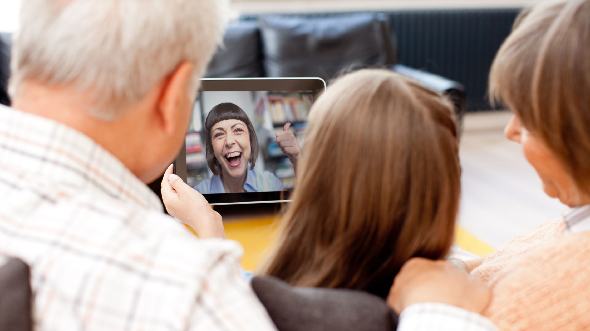 Video Calling Apps