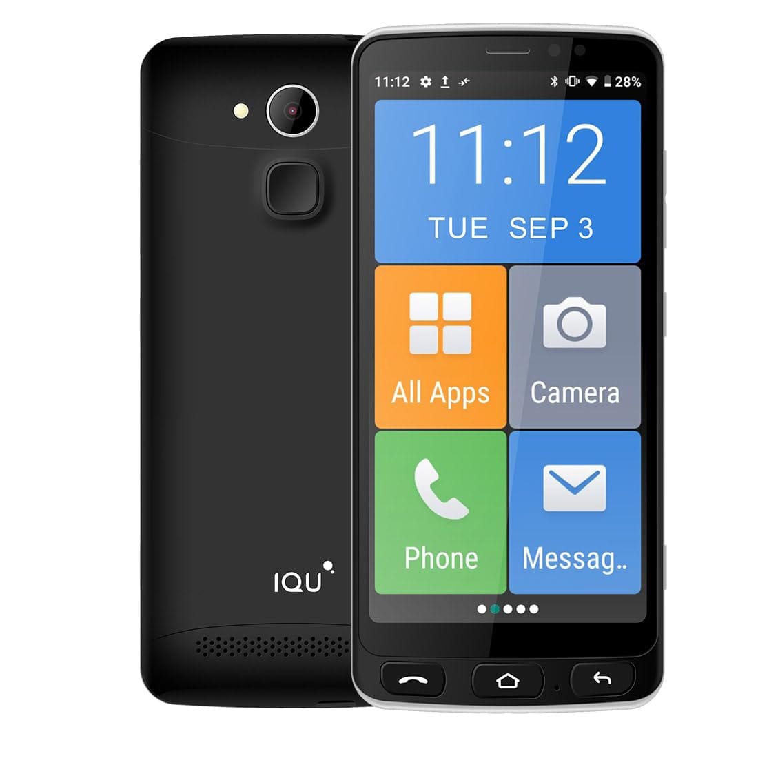 Best Simple Mobile Phones For Seniors In Australia: 9 Top-Rated Easy-To-Use Models Reviewed. 8 51Aweg6Ungl